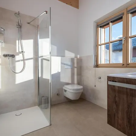 Chalet Alpen Panorama Wilder Kaiser 1 *